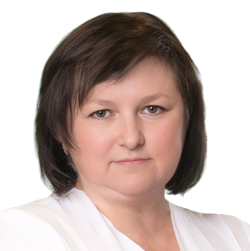Макарова Елена Николаевна