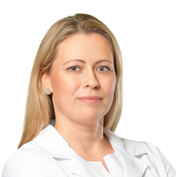 Леонтьева Юлия Алексеевна
