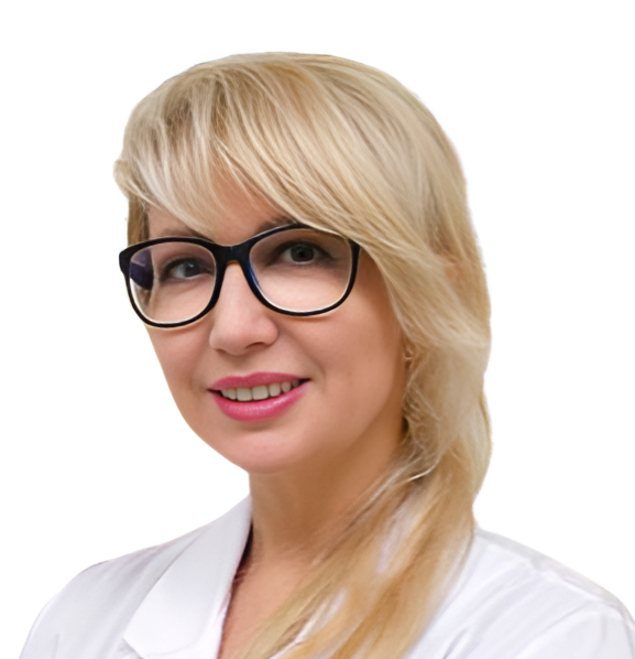 Федорова Снежана Николаевна
