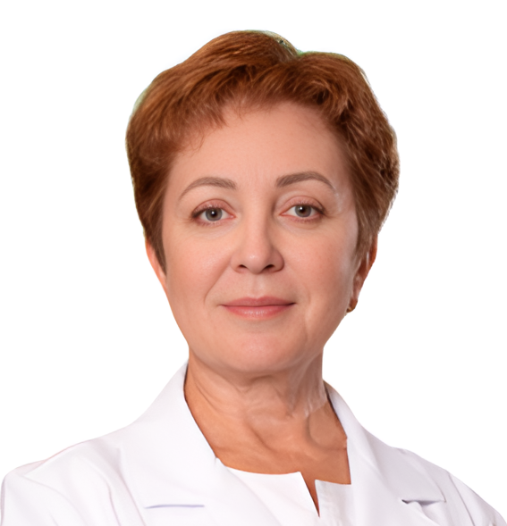 Пятигорец Галина Геннадьевна