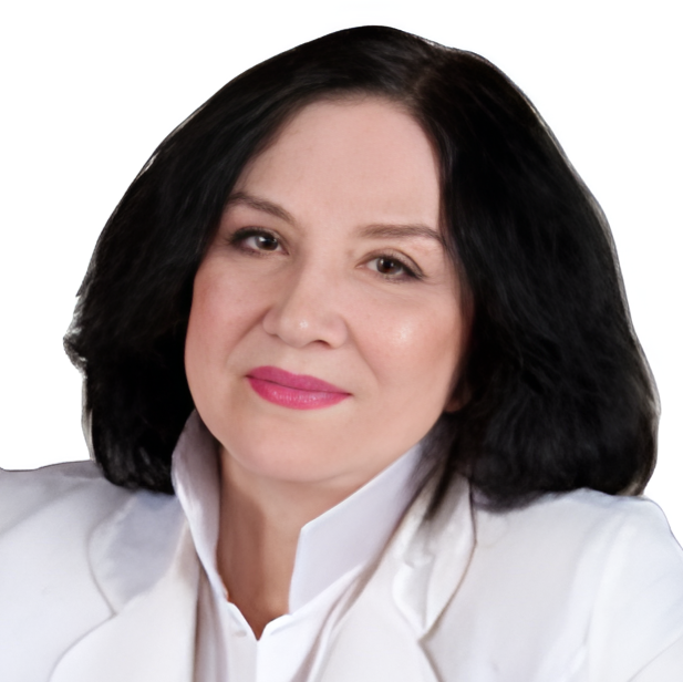 Фисенко Галина Ивановна