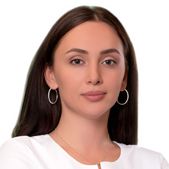 Осипова Карина Валерьевна
