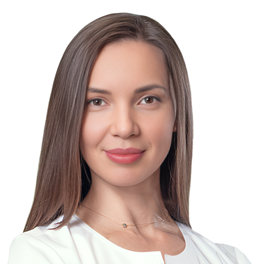 Сафронова Анастасия Александровна