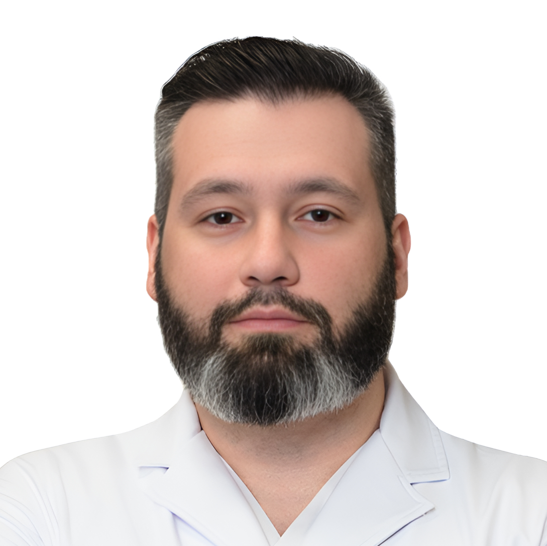 Сапунков Сергей Александрович