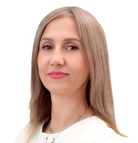 Калятина Наталья Владимировна