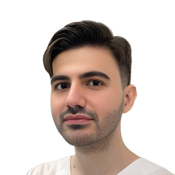 Алиев Мухаммед Илхам Оглы