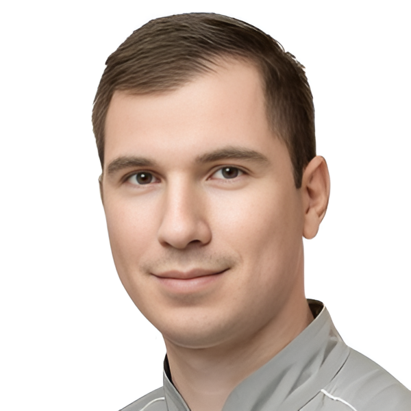 Романов Алексей Сергеевич