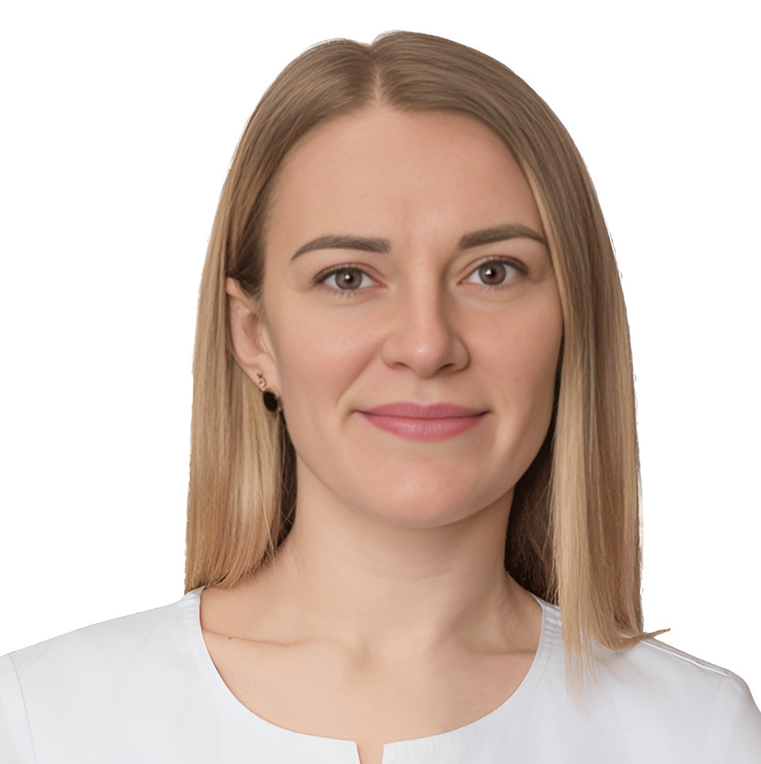 Сенькова (Атрахимович) Анна Николаевна