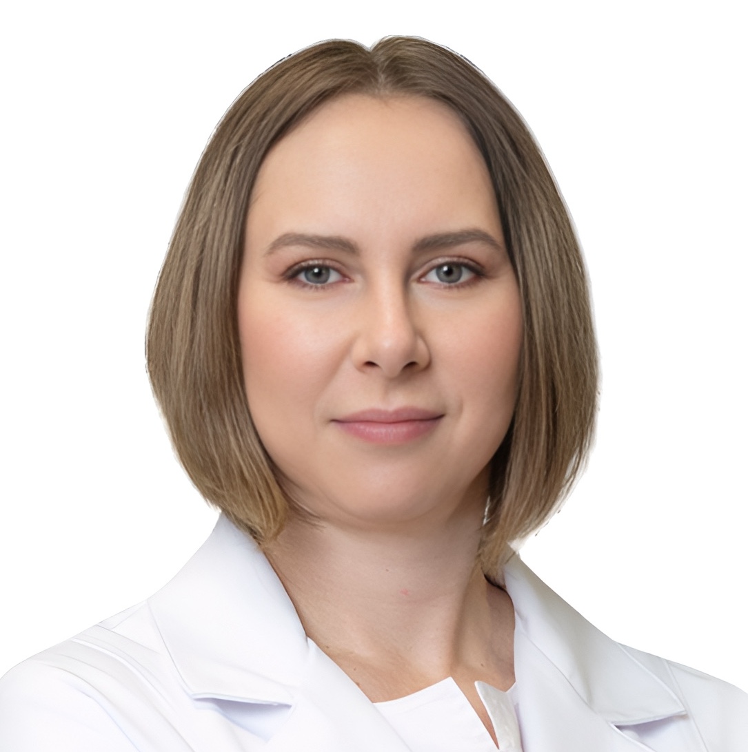 Сычева Елена Анатольевна