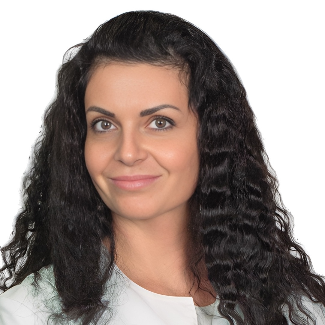 Волкова Анна Викторовна