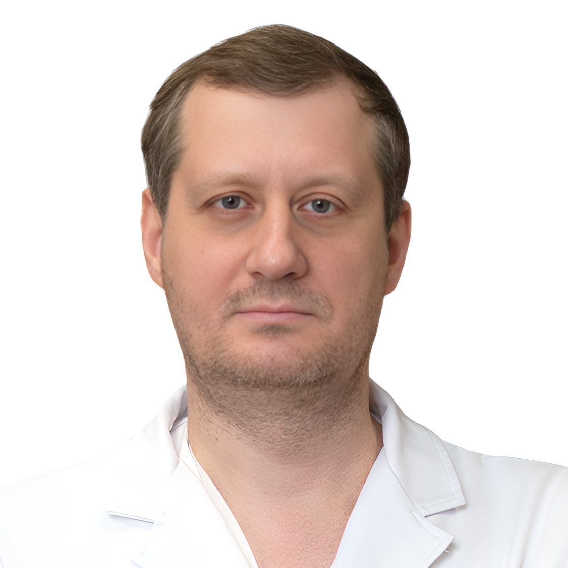 Андрианов Михаил Михайлович