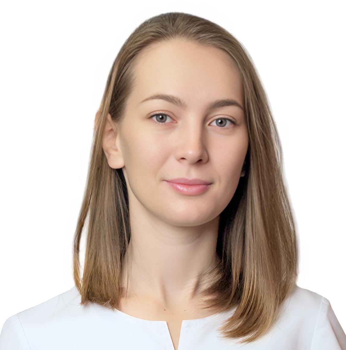 Гительман Дарья Борисовна