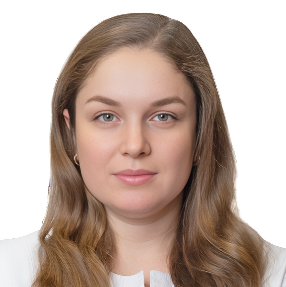 Артемова Анастасия Витальевна