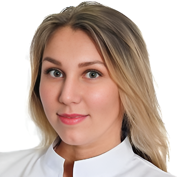 Топорова Валентина Николаевна