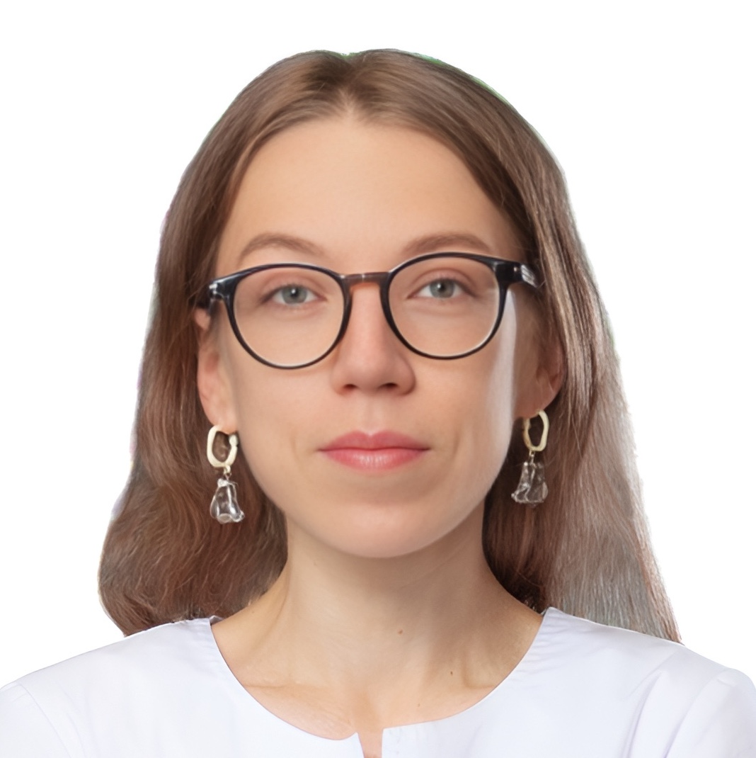 Матвеева (Полякова) Ольга Вячеславовна