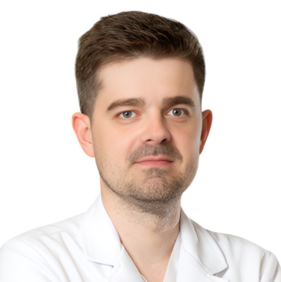 Романов Алексей Сергеевич