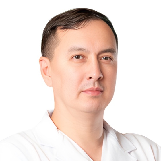 Насанкаев Сумьян Владимирович