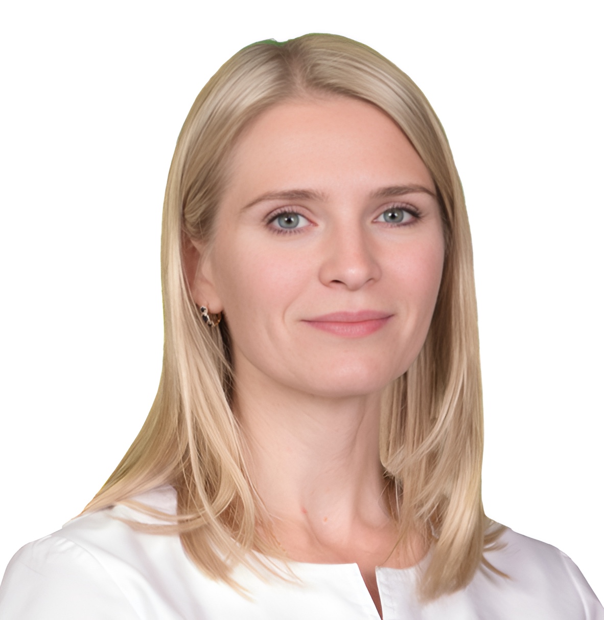 Рубина Елена Владимировна