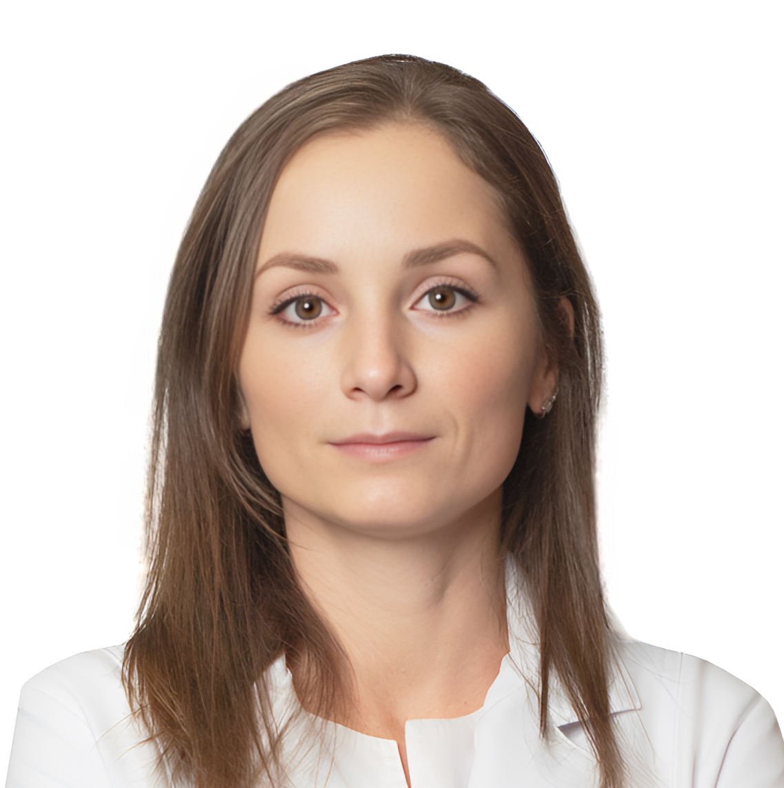 Денисова Алина Борисовна