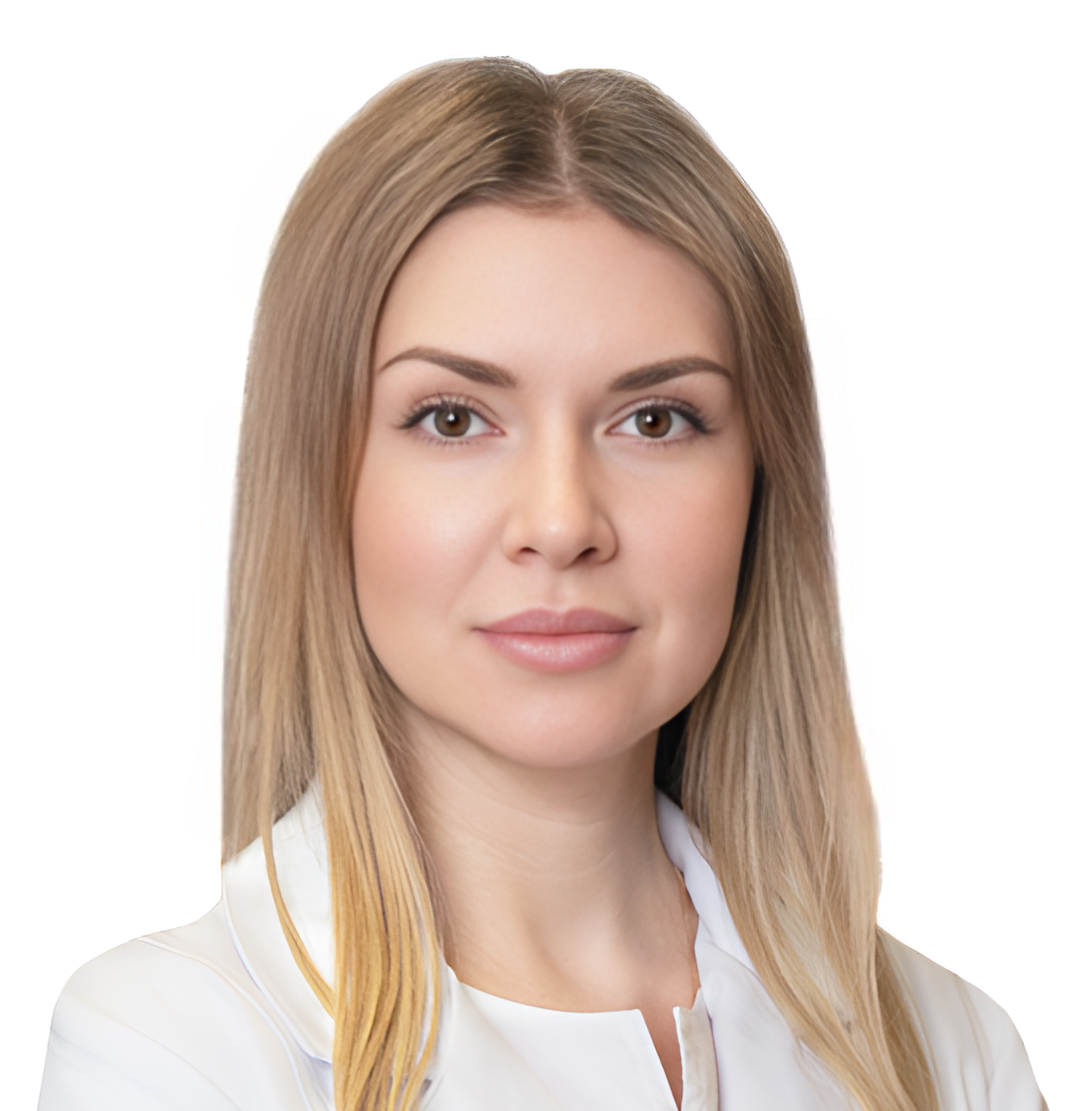 Осипова Наталья Борисовна