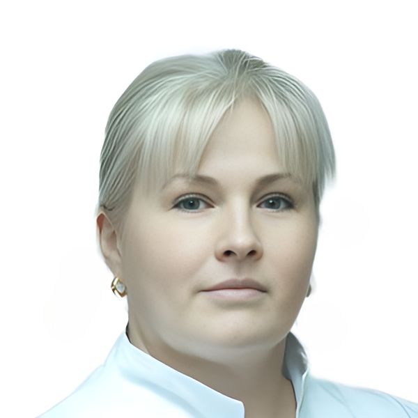 Волкова Анна Александровна