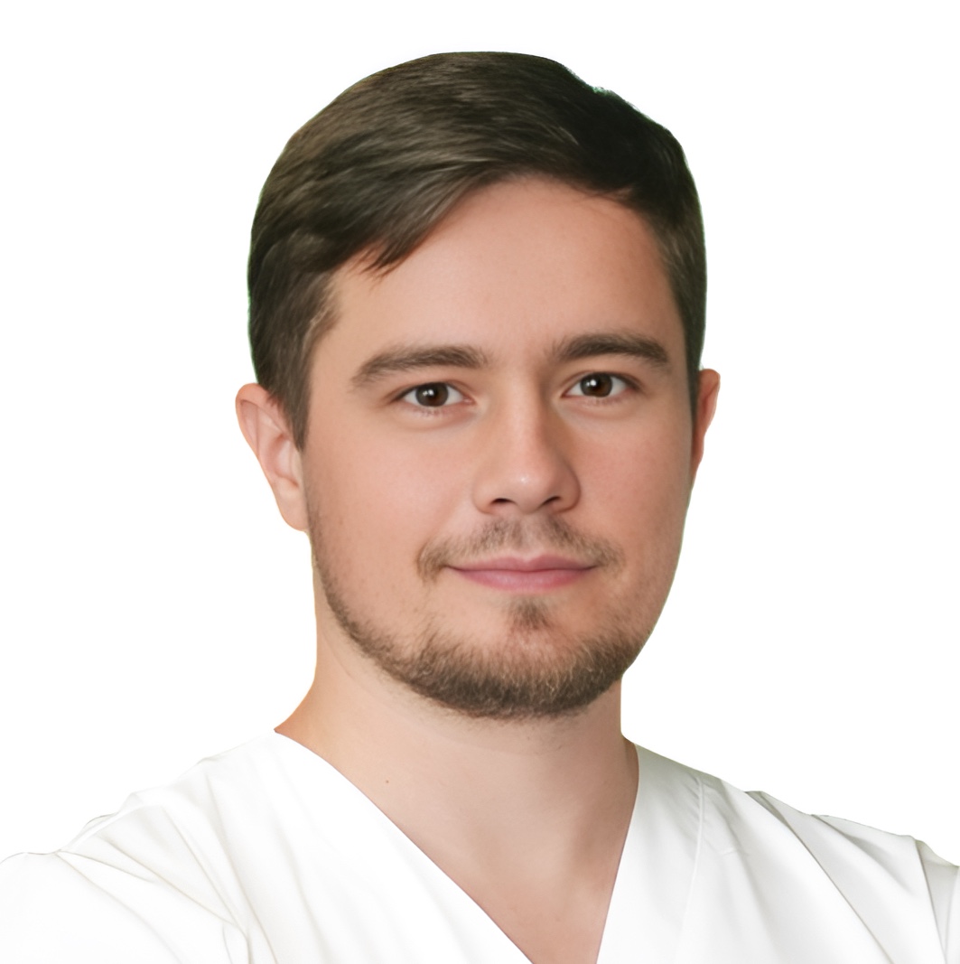 Романюк Вадим Геннадиевич