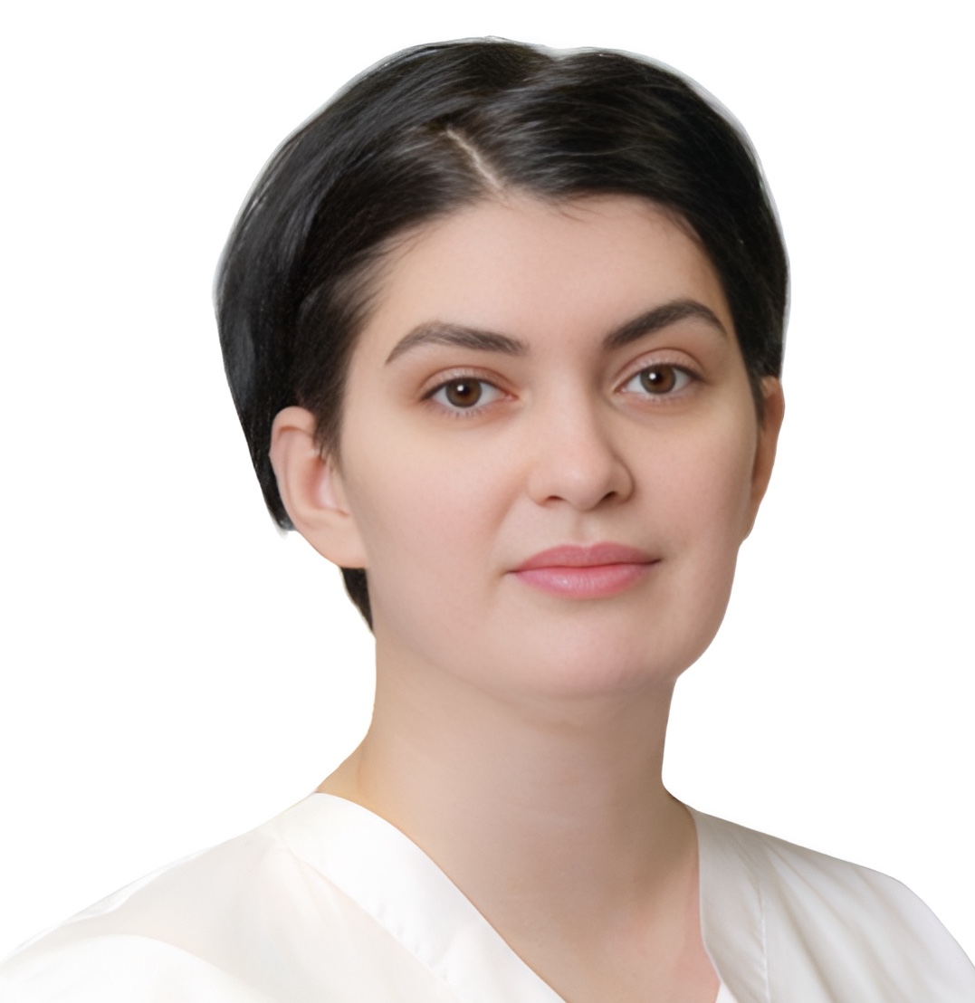 Савченко Ольга Владимировна