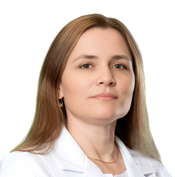 Кузьмук Наталья Александровна