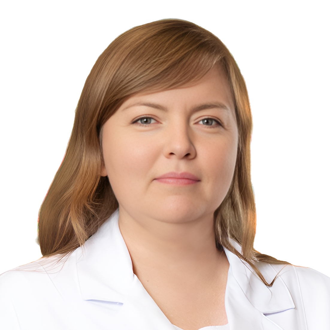 Мельникова Александра Николаевна