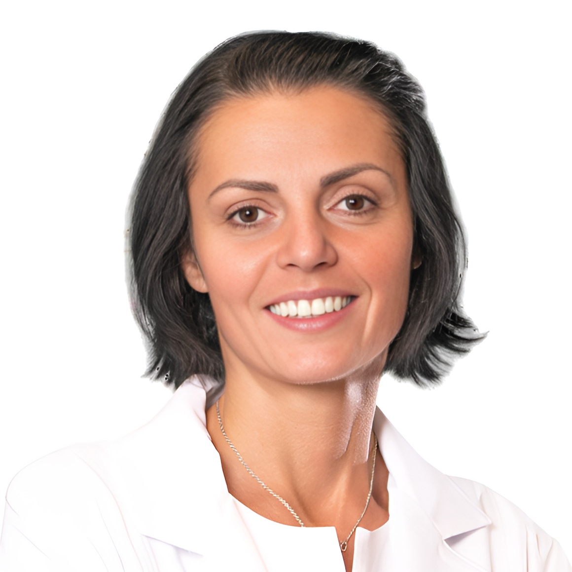Кравцова Ирина Михайловна