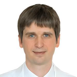 Матвеев Дмитрий Андреевич