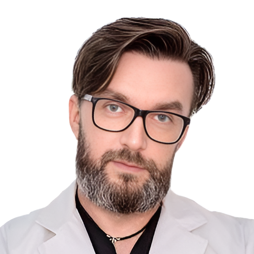 Качурин Сергей Александрович