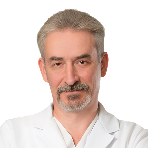 Лебедев Сергей Николаевич
