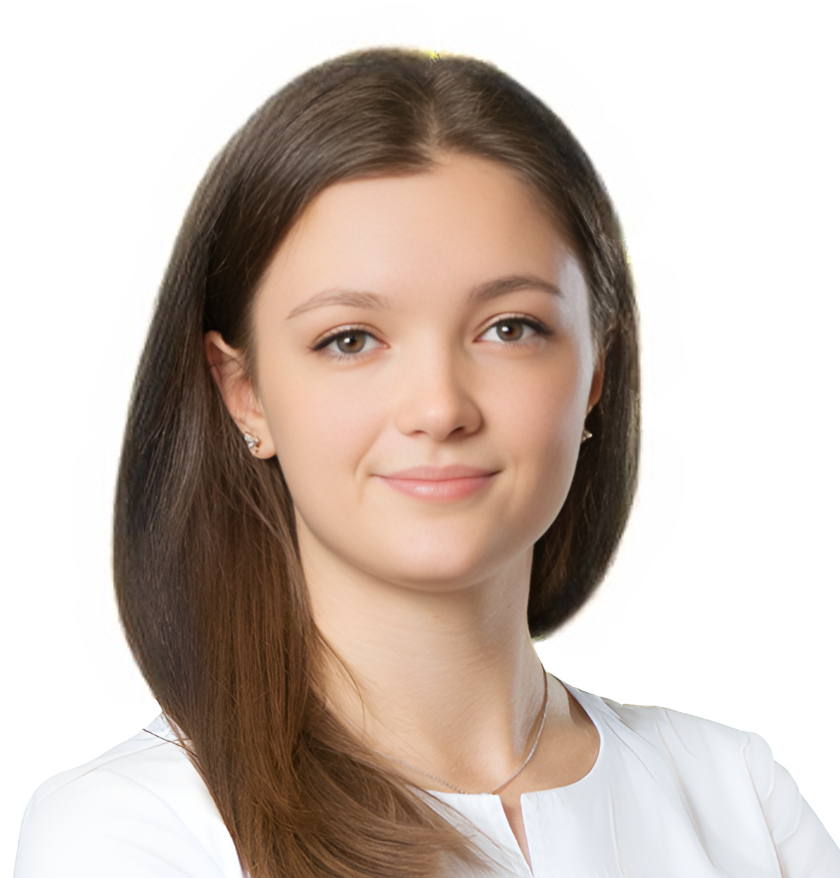 Минаева Валерия Романовна