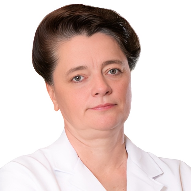 Москаленко Елена Викторовна