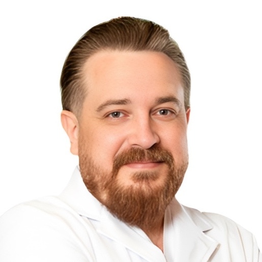 Агрыцков Алексей Михайлович