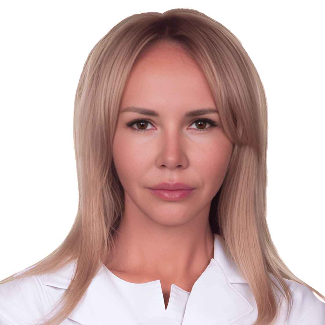 Сенникова Светлана Валерьевна