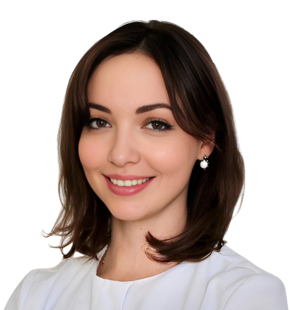 Левентюк Марина Владимировна