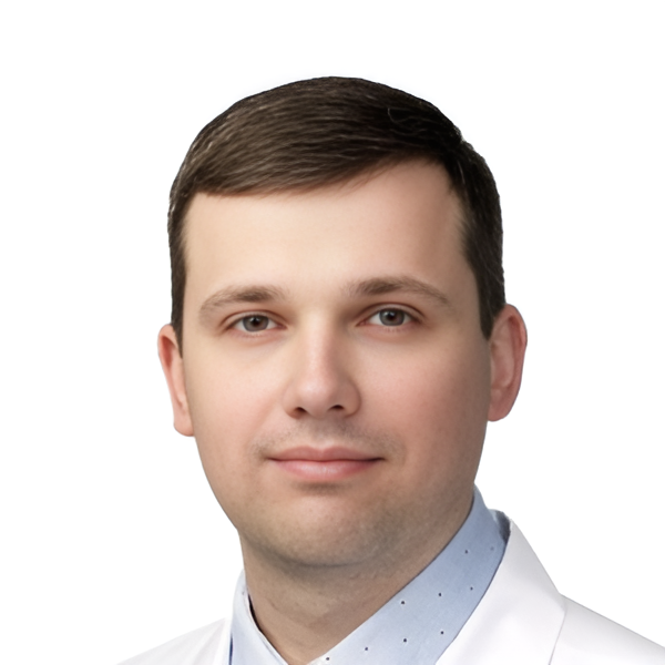 Малушко Сергей Андреевич
