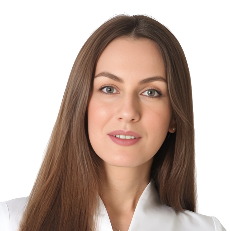 Лученкова Олеся Юрьевна
