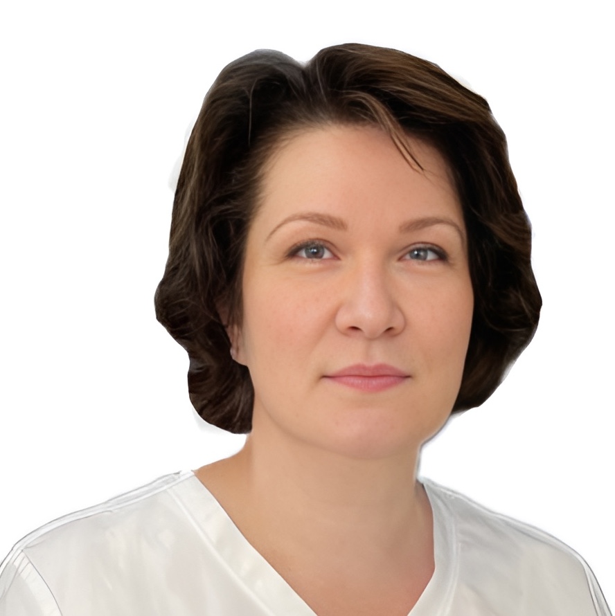 Пилипенко Инна Вячеславовна