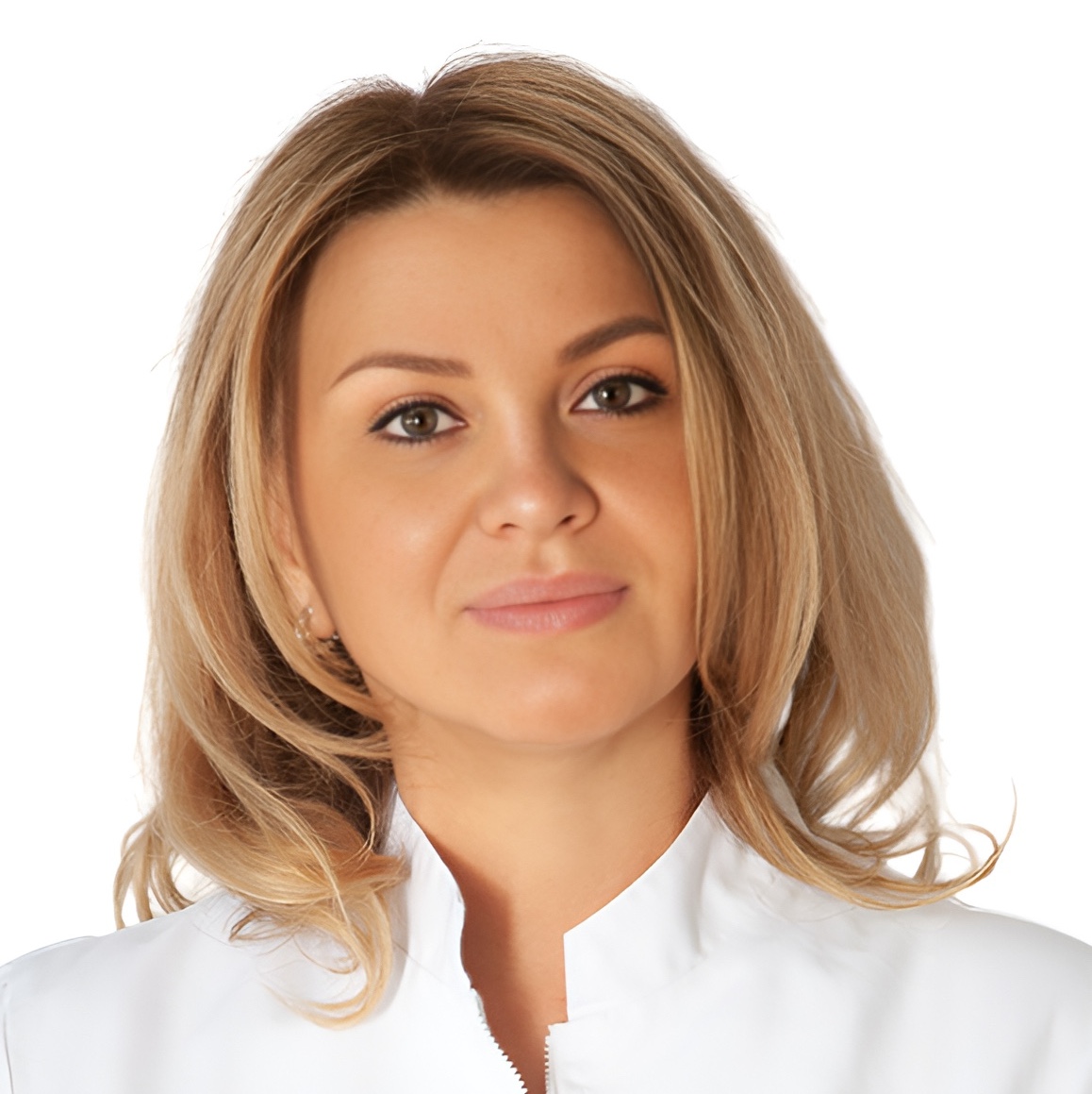 Почкалова Светлана Евгеньевна