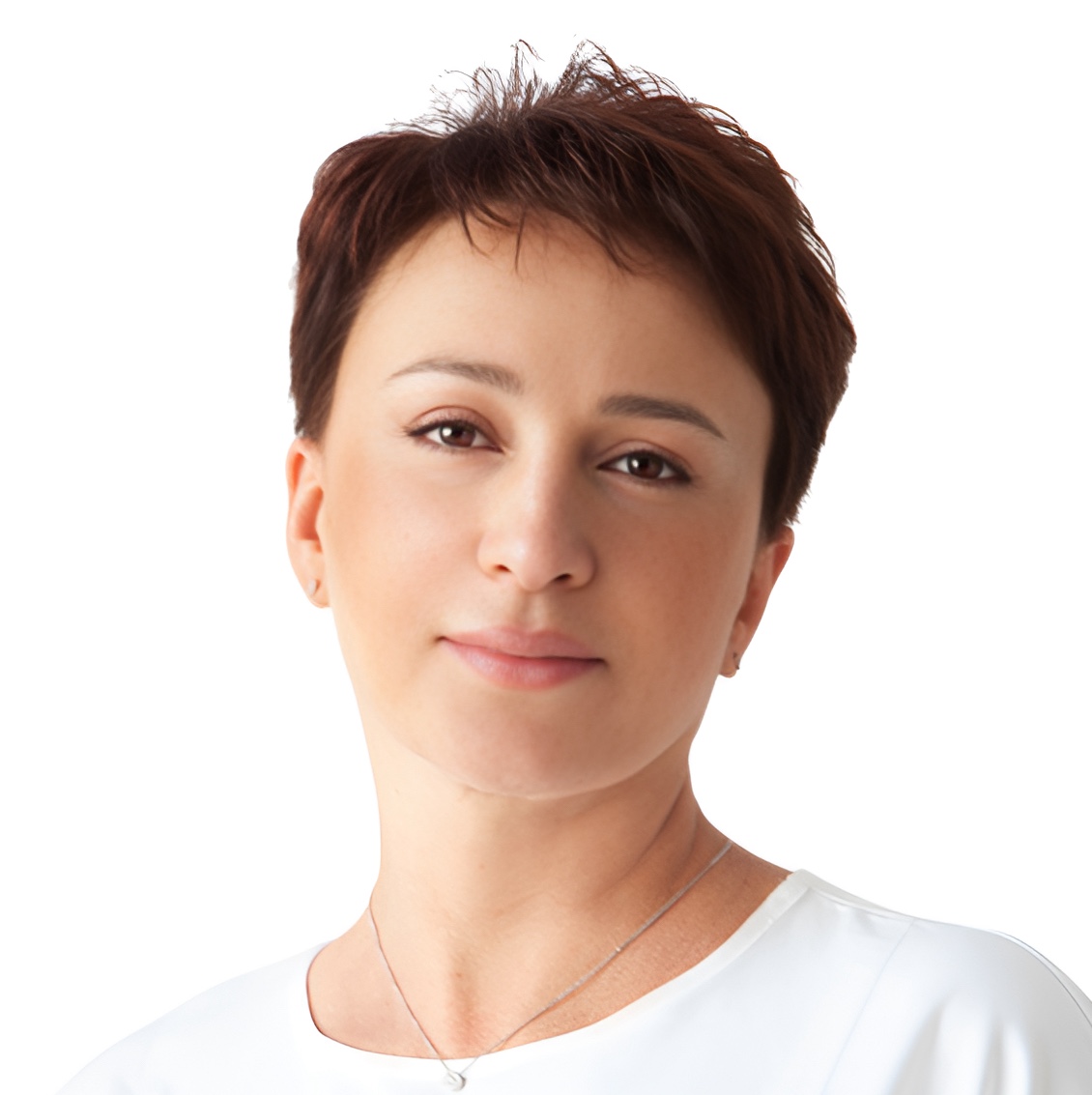 Коссовская Анна Олеговна