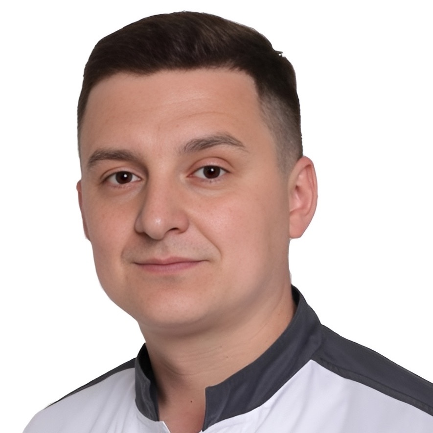Козулин Игорь Дмитриевич