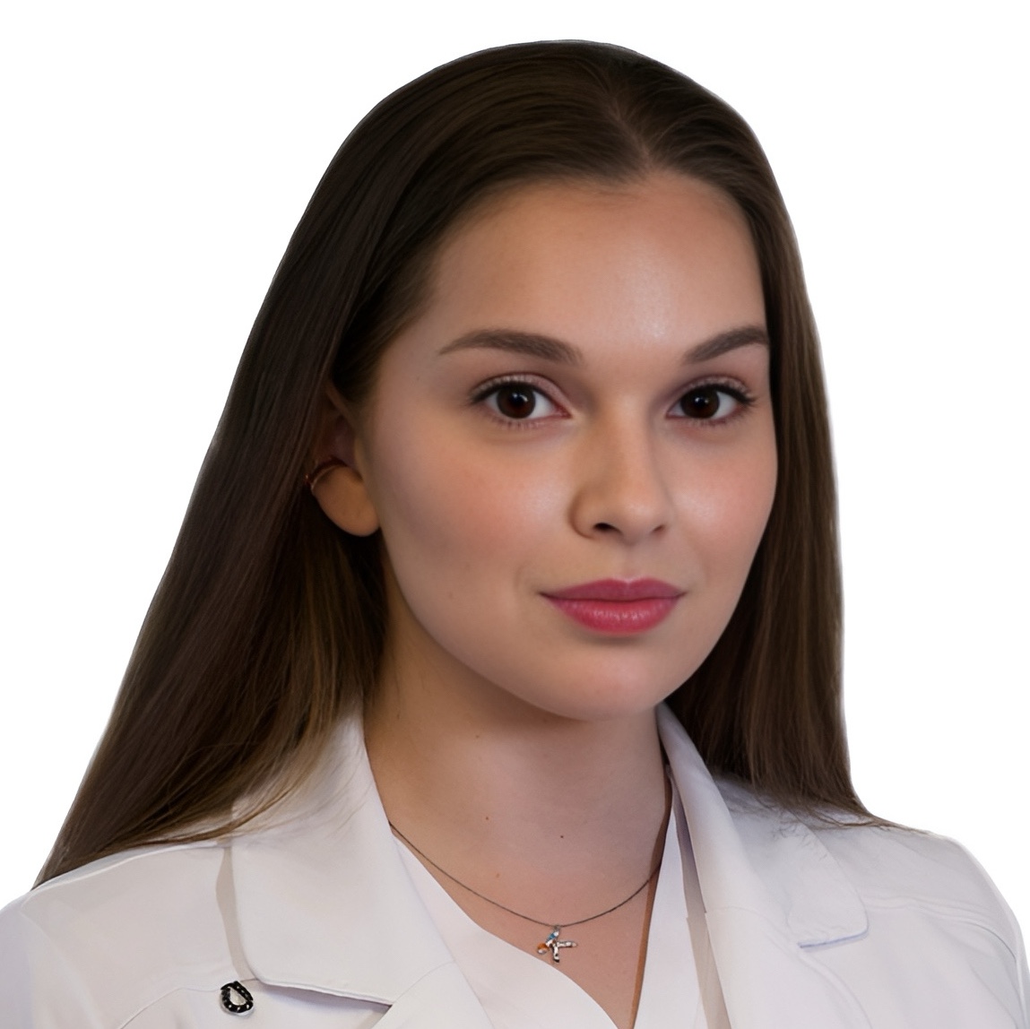 Карпунина Варвара Владимировна