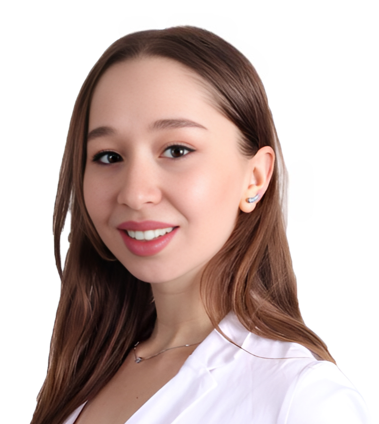 Шибзухова Альмира Тимуровна