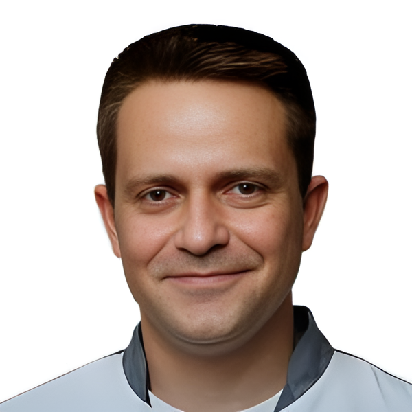 Щербаков Кирилл Геннадиевич