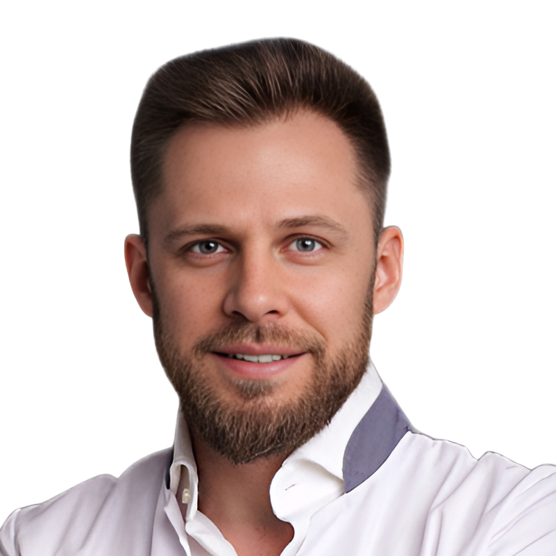 Мельников Дмитрий Александрович