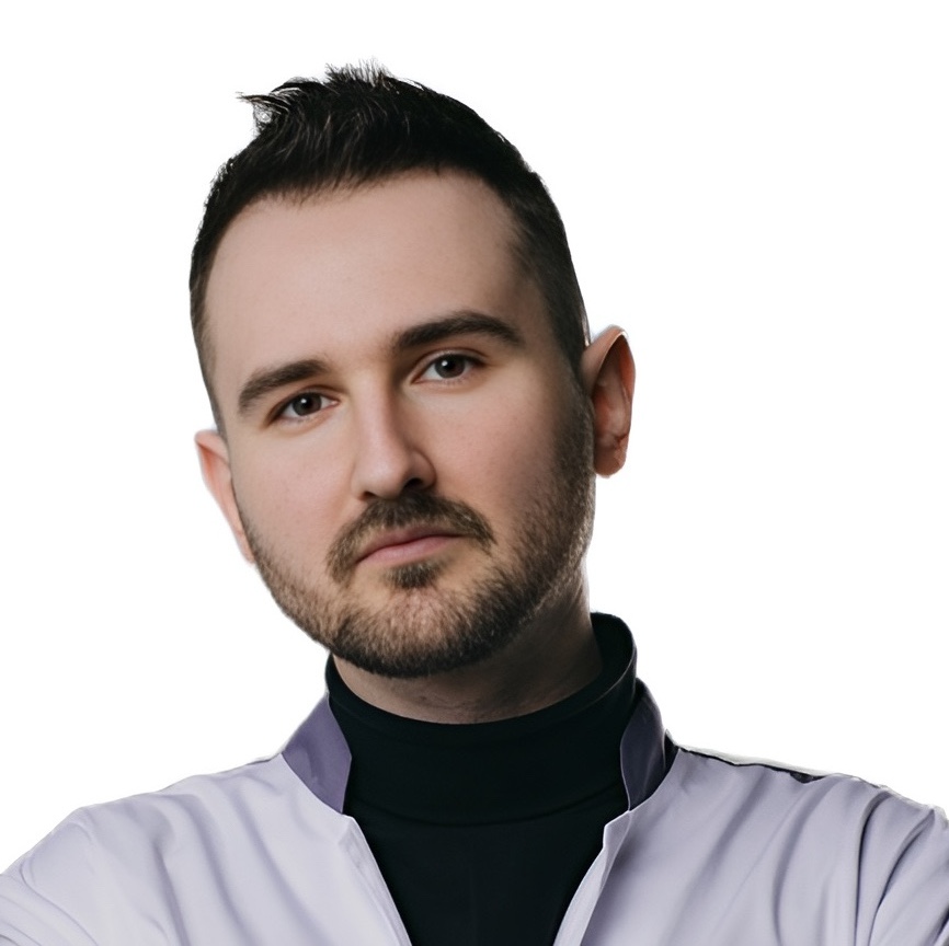 Шерфединов Арсений Сергеевич