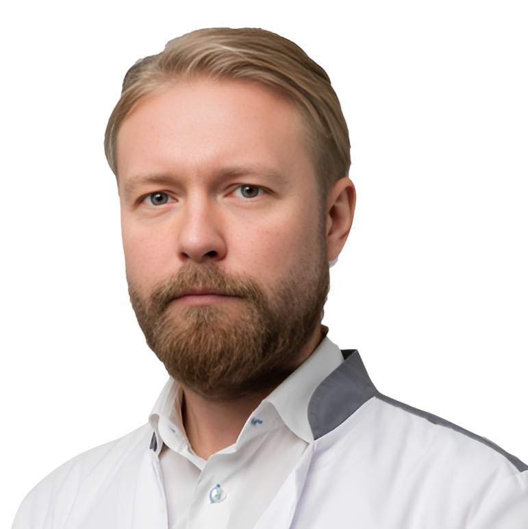 Редин Роман Романович